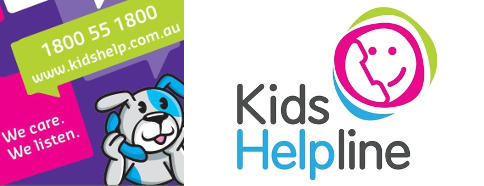 Kids Helpline - Life in Mind Australia